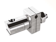 Single Pin Clamp